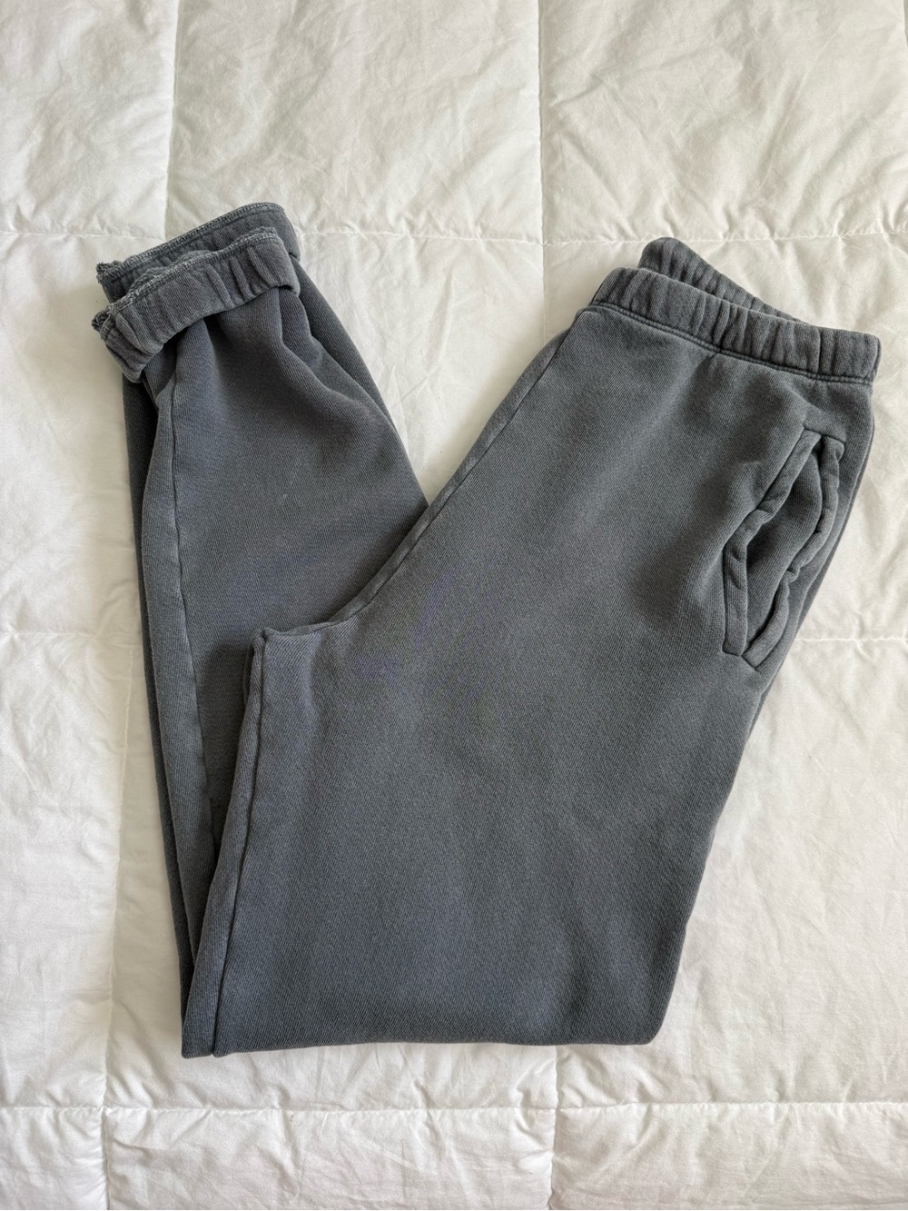 Joah brown empire joggers